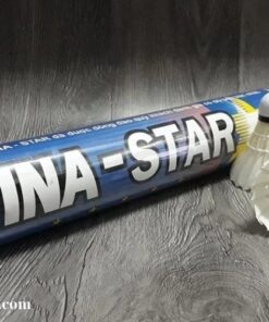 Cầu lông vina star hộp 12 quả chính hãng (1)